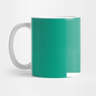 Bay Lake Society Art Mug